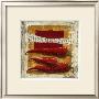 Trois Piments by Veronique Didier-Laurent Limited Edition Print