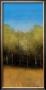 Beyond The Trees I by Albert Williams Limited Edition Print