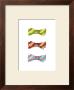 Tri Bow Iv by Jennifer Goldberger Limited Edition Pricing Art Print