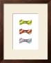 Tri Bow Iv by Jennifer Goldberger Limited Edition Pricing Art Print