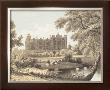 Hatfield House, 1878 by Able Hotchkiss Limited Edition Print