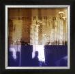 City Motion by Jean-Franã§Ois Dupuis Limited Edition Print