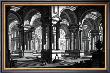 Rotonda by Giovanni Battista Piranesi Limited Edition Print