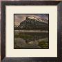 Vermillion Lake Iii by Rick Schimidt Limited Edition Pricing Art Print