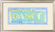 Dance by Megan Meagher Limited Edition Pricing Art Print