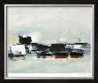 Northwest Passage X by Sharon Gordon Limited Edition Print