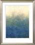 Sea & Sky I by Chariklia Zarris Limited Edition Pricing Art Print