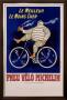 Michelin by O'galop Limited Edition Print