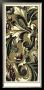 Acanthus Panel Ii by Vision Studio Limited Edition Pricing Art Print
