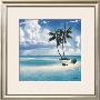 Two Palms by Rick Novak Limited Edition Pricing Art Print