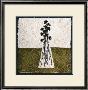 Bouquet Iii by Lorraine Roy Limited Edition Print