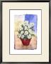 Crysanthemum by Esther Wragg Limited Edition Print