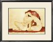 Temptation Ii by Freixas Limited Edition Print