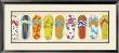 Flip Flops by Karen Dupre Limited Edition Pricing Art Print