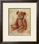 Grand Nounours by Joëlle Wolff Limited Edition Pricing Art Print