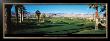 Desert Springs Golf Course, California by Marc Segal Limited Edition Print