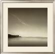 Sunrise Over Chilmark Pond by David Fokos Limited Edition Print