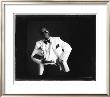 Sean Combs, Grammys 2004 by Danny Clinch Limited Edition Print