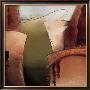 Emerging Ii by Kamy Deljou Limited Edition Print