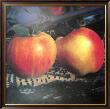 Apples by Karin Kneffel Limited Edition Print
