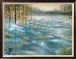 Water Trees by Gregory Williams Limited Edition Print