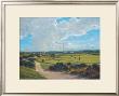 St. Andrews 5Th - Hole O'cross (Out) by Peter Munro Limited Edition Pricing Art Print