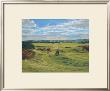 St. Andrews 9Th - End by Peter Munro Limited Edition Print