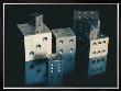 Monolithic Dice I by Durwood Zedd Limited Edition Print