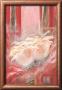Mystic Rose Ii by Antonio Chianti Limited Edition Print