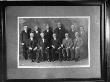 A Portrait Of The Teamsters Union by William C. Shrout Limited Edition Print