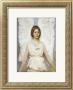 Angel by Abbott Handerson Thayer Limited Edition Print