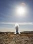 Geyser, Iceland by Atli Mar Limited Edition Print