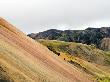 Mountain Brennisteinsalda Near Landmannalaugar, Iceland by Gunnar Svanberg Skulasson Limited Edition Pricing Art Print