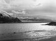 Panoramic View Of A Sea, Hvalfjordur, Iceland by Herman Meisner Limited Edition Print