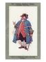 The Adventures Of Oliver Twist By Charles Dickens - Mr Bumble by Harold Copping Limited Edition Print