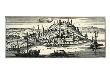 Belgrade At The Time Of The Ottoman Empire by F. Alexeyev Limited Edition Pricing Art Print