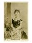 Empress Shoken, Consort Of Emperor Meiji, May 9, 1849 - April 9, 1914 by Harold Copping Limited Edition Print