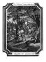 Absalom Dies At Ephraim Wood, Caught In The Branches Of A Tree And Speared By Joab by Gustave Dore Limited Edition Print