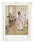 Richard Brinsley Sheridan's Play - 'The School For Scandal' Act 2, Scene 1 by Gustave Dore Limited Edition Print