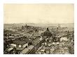 View Of Vienna With Dome Of St Stephen's Cathedral (Stefansdom), Turn Of The Century by Thomas Crane Limited Edition Print