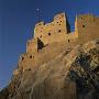 Al Jalali Fort, Muscat, Sultanate Of Oman, Exterior by Joe Cornish Limited Edition Print