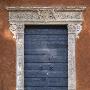 Doorway In Thiene, The Veneto by Joe Cornish Limited Edition Pricing Art Print
