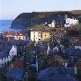 Staithes, Yorkshire, England by Joe Cornish Limited Edition Print