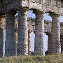 Segesta, Sicily by Joe Cornish Limited Edition Print