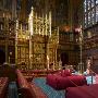 Lord's Chamber, Palace Of Westminster, London, Architect: Sir Charles Barry by Richard Bryant Limited Edition Print