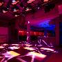 Matter, The O2, Peninsula Square, London, Dance Floor And Red Light by G Jackson Limited Edition Print