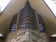 Unitarian Meeting House, Shorewood Hills, Madison, Wisconsin, 1947, Architect: Frank Lloyd Wright by Alan Weintraub Limited Edition Print