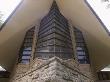 Unitarian Meeting House, Shorewood Hills, Madison, Wisconsin, 1947, Architect: Frank Lloyd Wright by Alan Weintraub Limited Edition Print