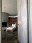 Beyer House, Malibu, California, Glimpse Of Master Bedroom, Architect: John Lautner by Alan Weintraub Limited Edition Print