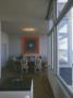 Heil Residence, San Francisco, California, 1941, Looking From Living Room Towards Dining Area by Alan Weintraub Limited Edition Print